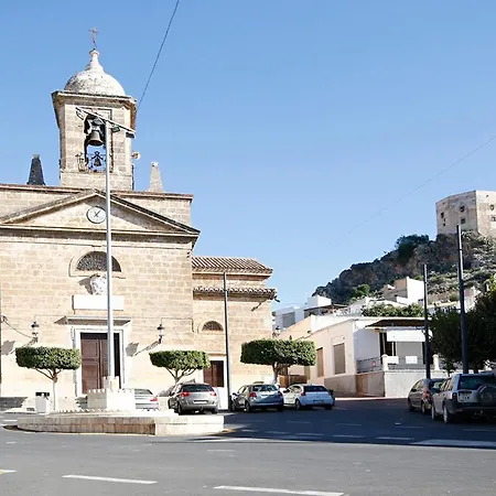 Casa El Molino