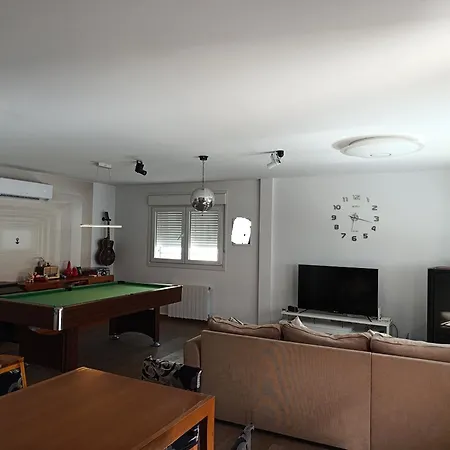 Semesterbostad Casa El Molino Vélez de Benaudalla
