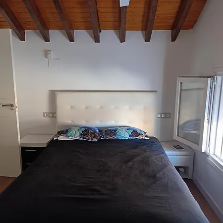 Casa El Molino