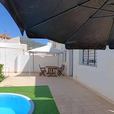 Casa El Molino