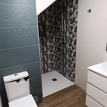 Дом отдыха Casa El Molino