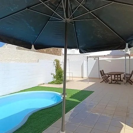 Дом отдыха Casa El Molino *